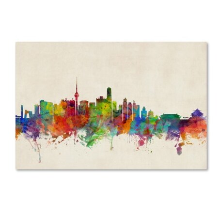 Trademark Fine Art